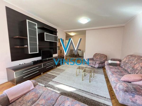 Slika 1 - Lasla Gala, Dvosoban stan za izdavanje, 58m2, 400€