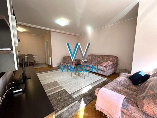 Slika 2 - Lasla Gala, Dvosoban stan za izdavanje, 58m2, 400€