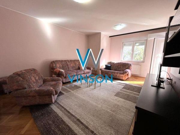 Slika 3 - Lasla Gala, Dvosoban stan za izdavanje, 58m2, 400€