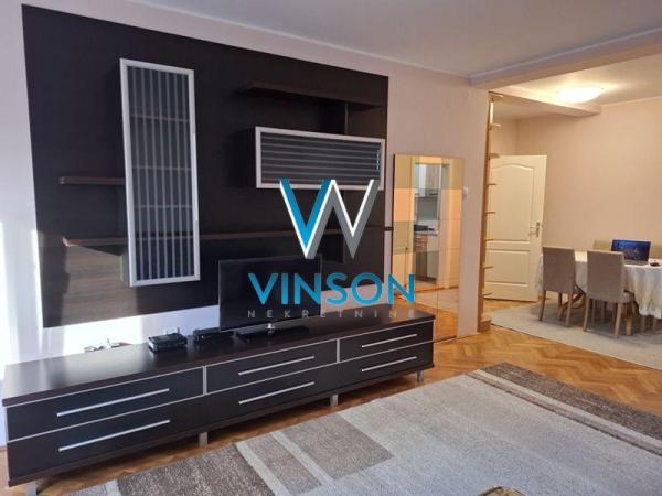 Slika 4 - Lasla Gala, Dvosoban stan za izdavanje, 58m2, 400€