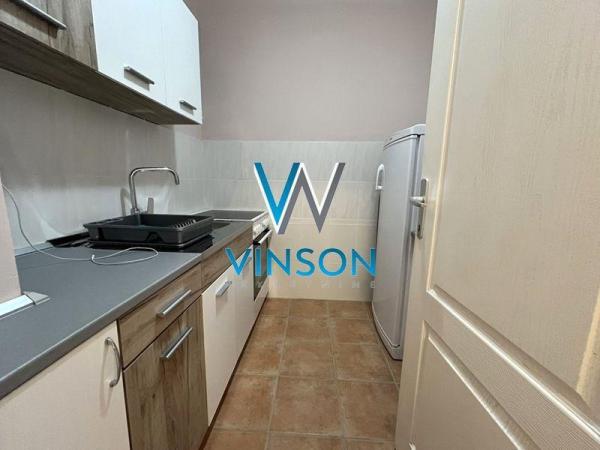 Slika 5 - Lasla Gala, Dvosoban stan za izdavanje, 58m2, 400€