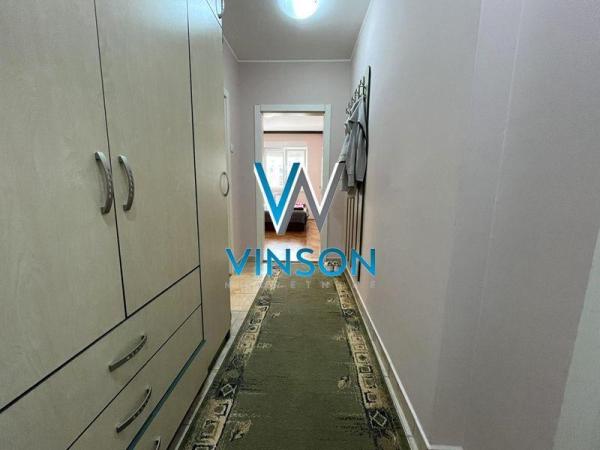 Slika 8 - Lasla Gala, Dvosoban stan za izdavanje, 58m2, 400€