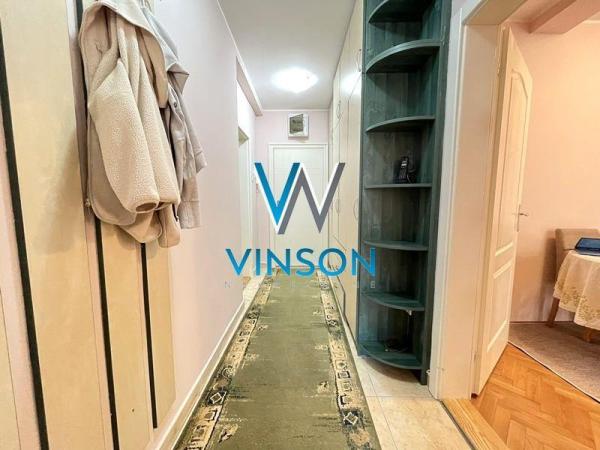 Slika 9 - Lasla Gala, Dvosoban stan za izdavanje, 58m2, 400€