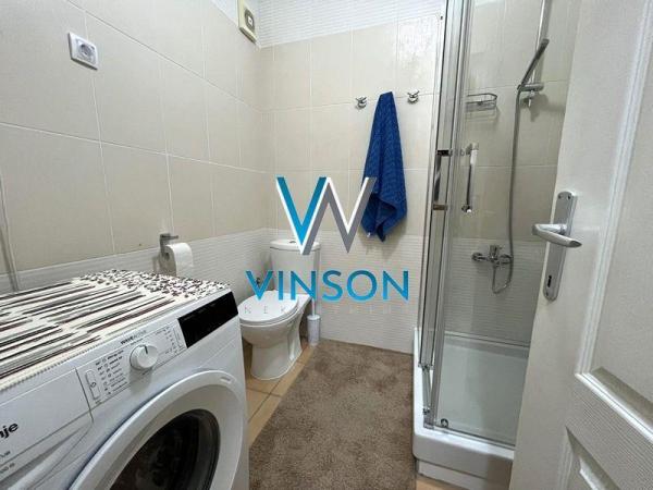 Slika 10 - Lasla Gala, Dvosoban stan za izdavanje, 58m2, 400€