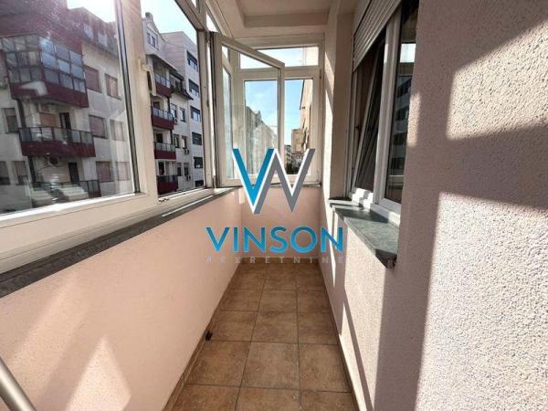 Slika 11 - Lasla Gala, Dvosoban stan za izdavanje, 58m2, 400€