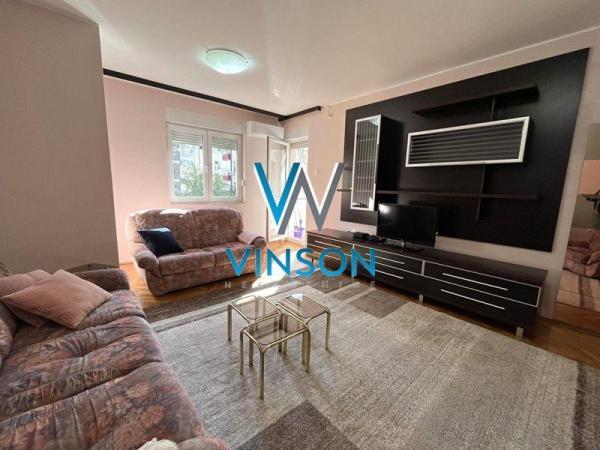 Glavna slika -Lasla Gala, Dvosoban stan za izdavanje, 58m2, 400€