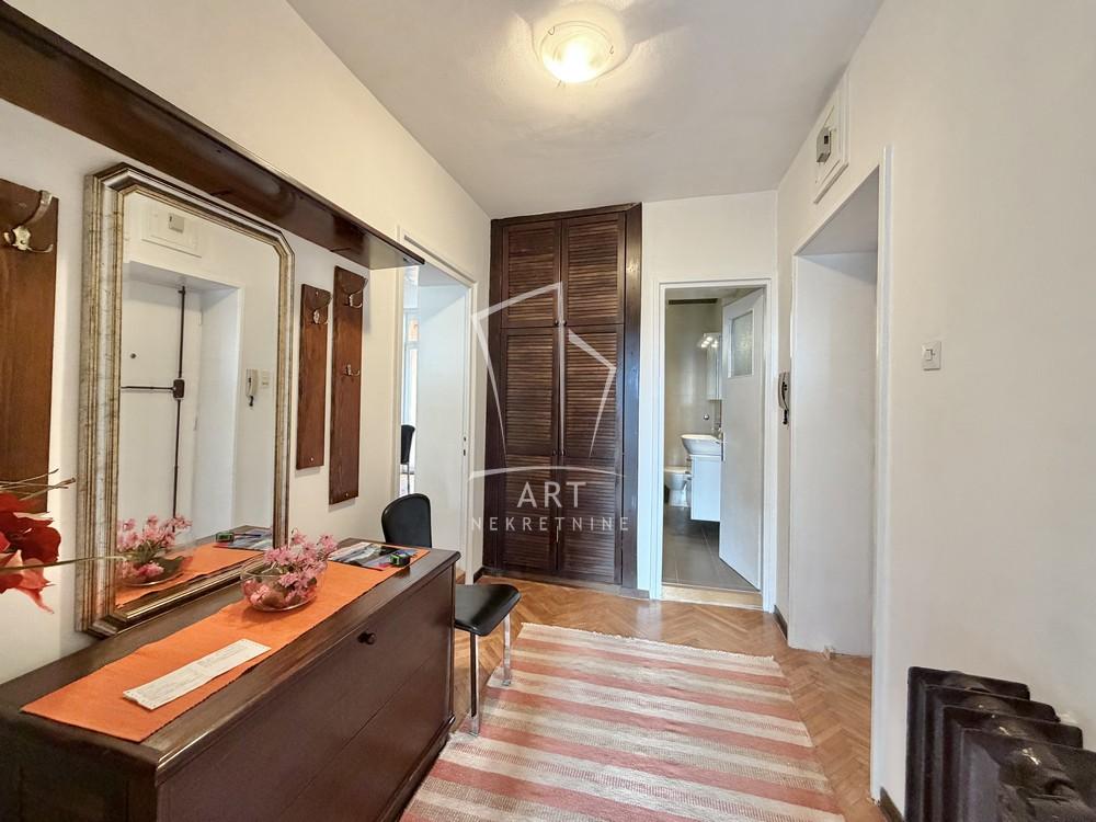 Slika 8 - Admirala Geprata, Trosoban stan za izdavanje, 78m2, 800€