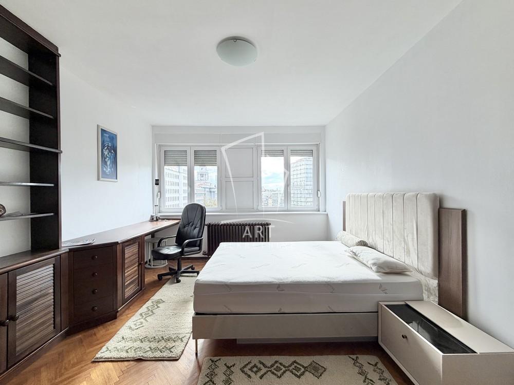 Slika 10 - Admirala Geprata, Trosoban stan za izdavanje, 78m2, 800€