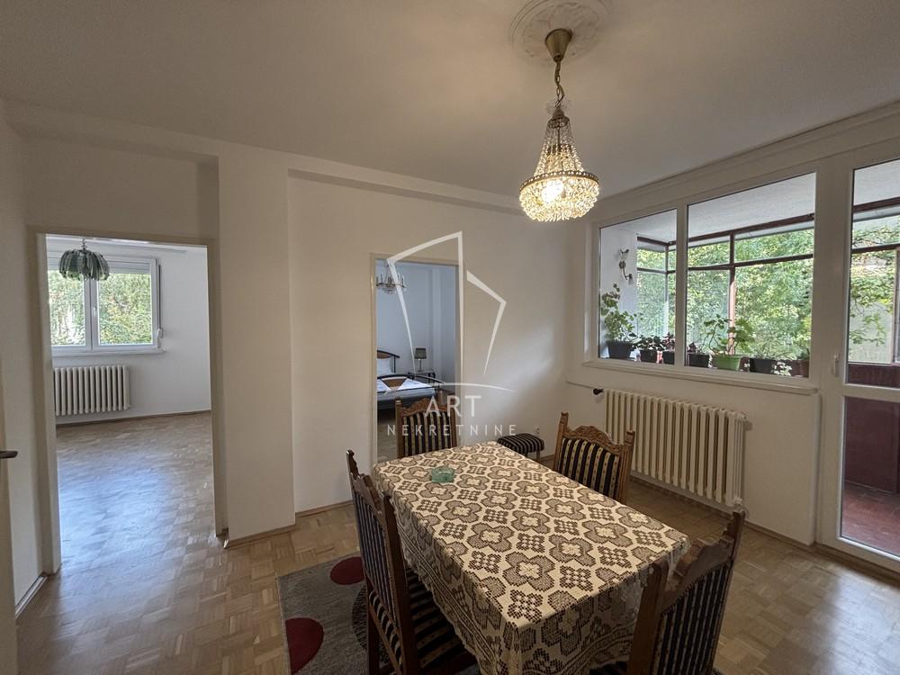 Slika 2 - Velbuška, Trosoban stan za izdavanje, 58m2, 1.000€