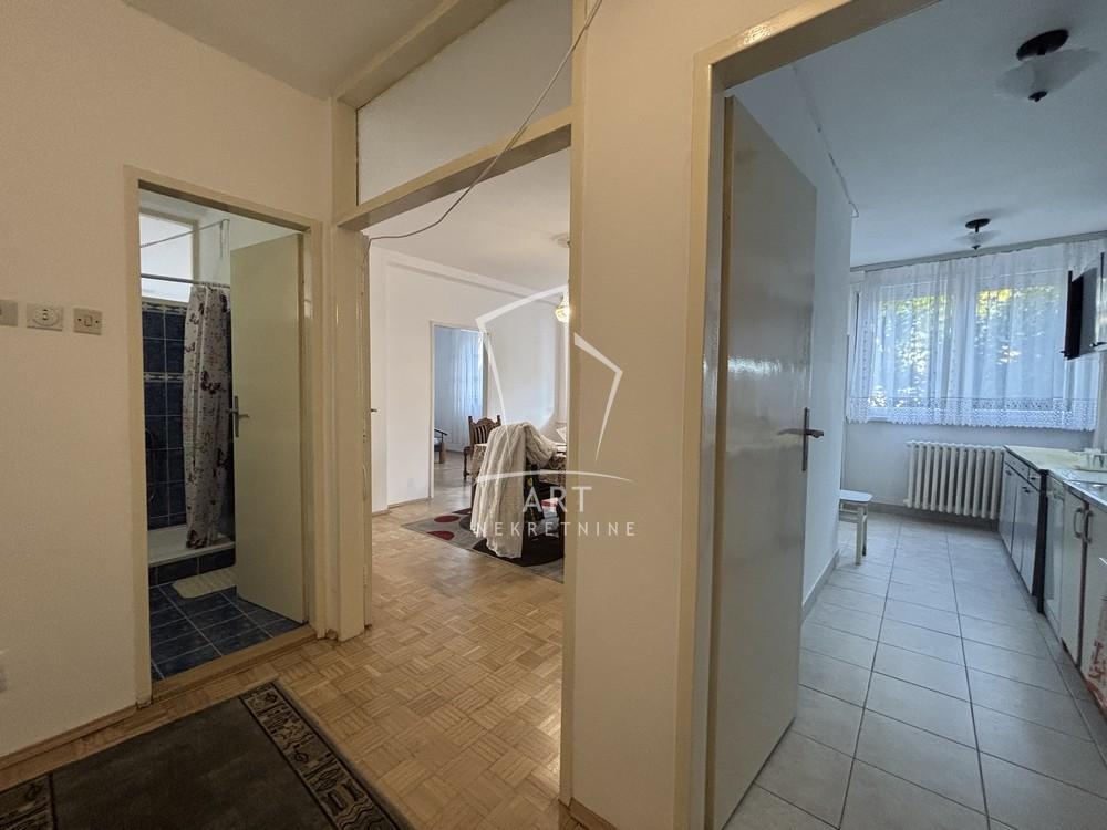 Slika 4 - Velbuška, Trosoban stan za izdavanje, 58m2, 1.000€