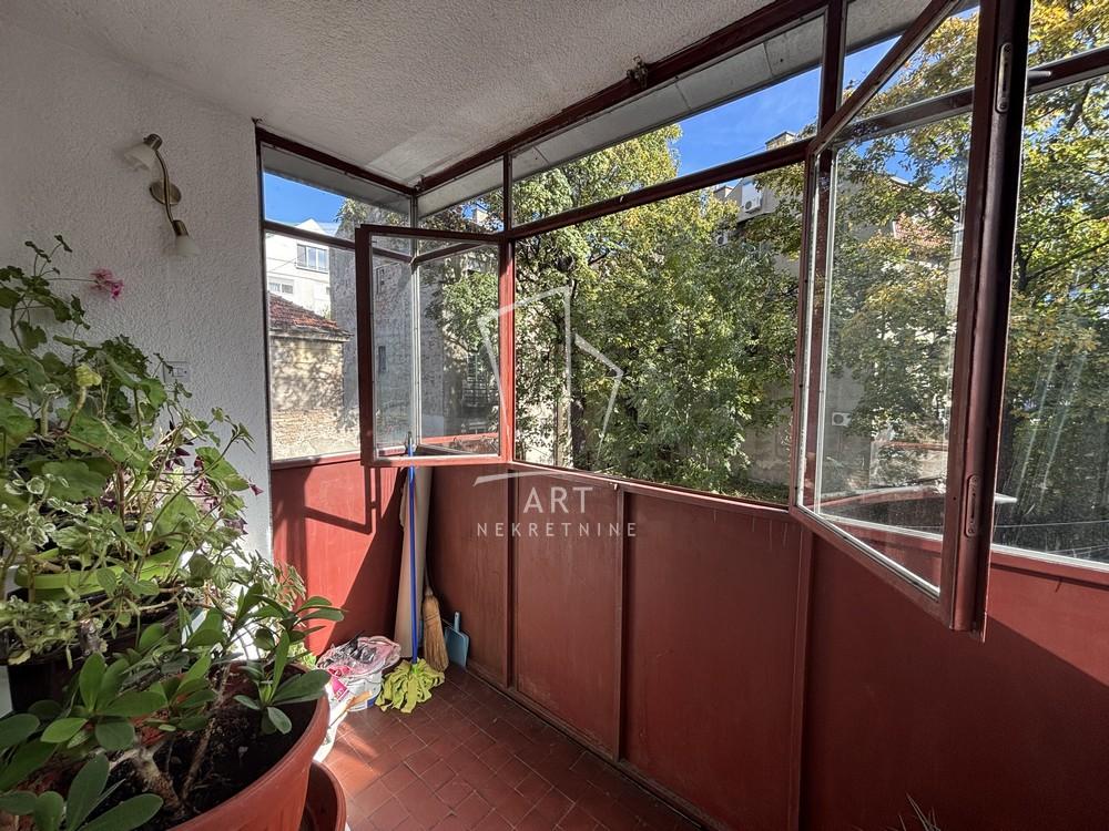 Slika 6 - Velbuška, Trosoban stan za izdavanje, 58m2, 1.000€