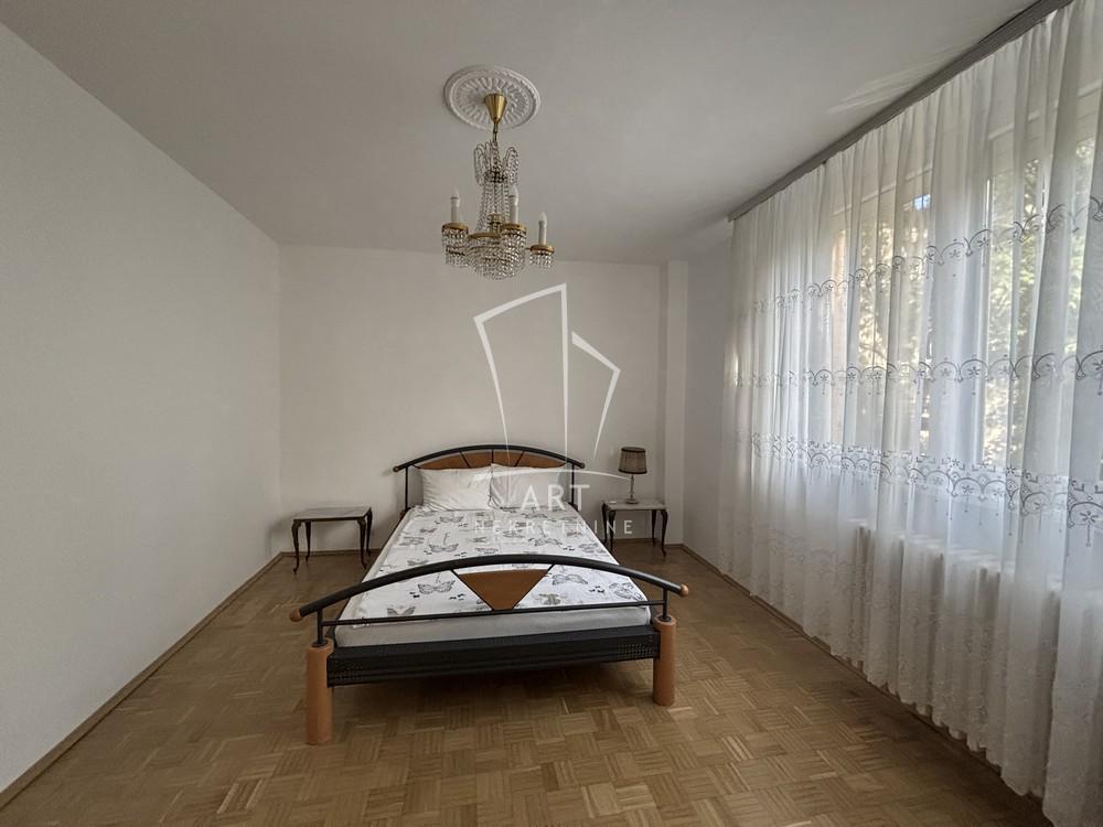 Glavna slika -Velbuška, Trosoban stan za izdavanje, 58m2, 1.000€