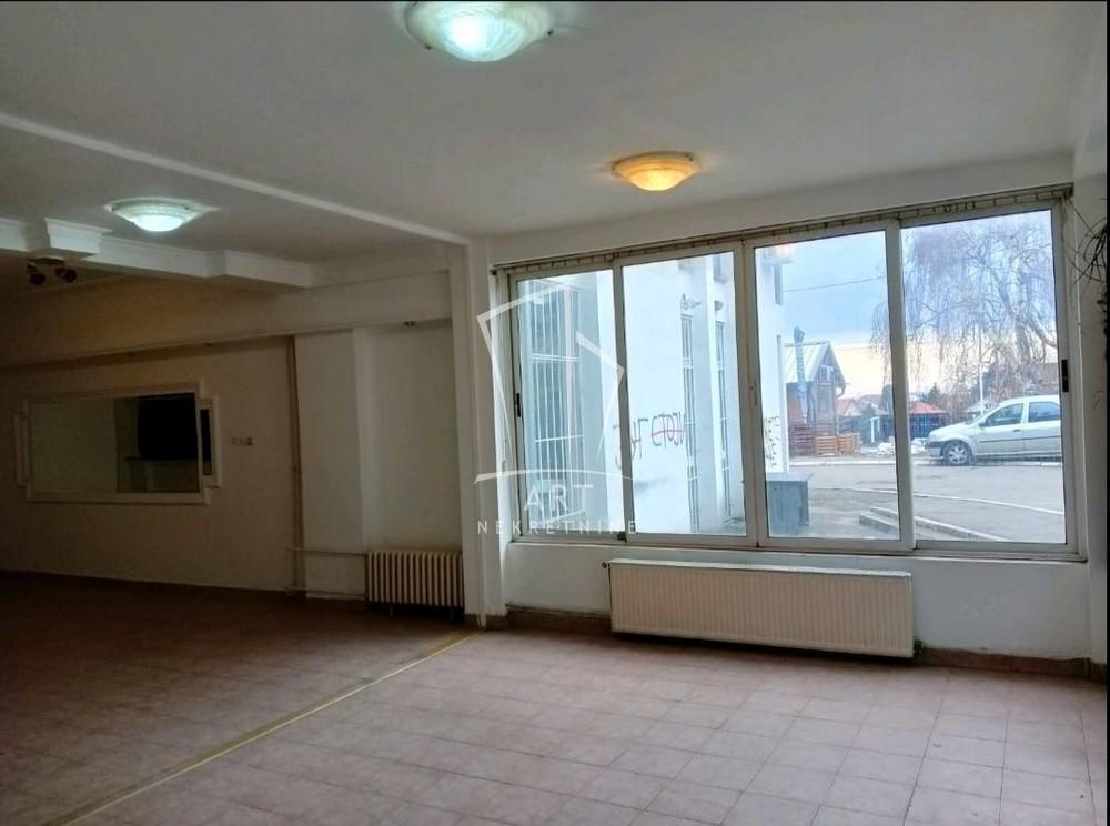 Slika 3 - Bitoljska,  Lokal za izdavanje, 90m2, 600€