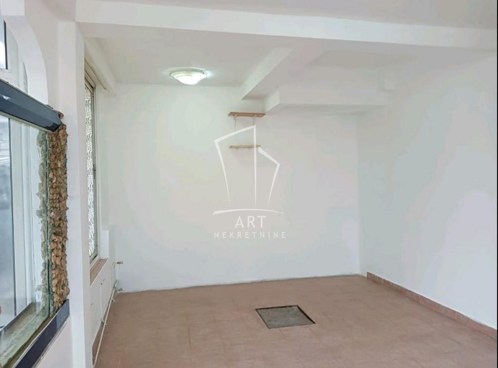 Slika 5 - Bitoljska,  Lokal za izdavanje, 90m2, 600€