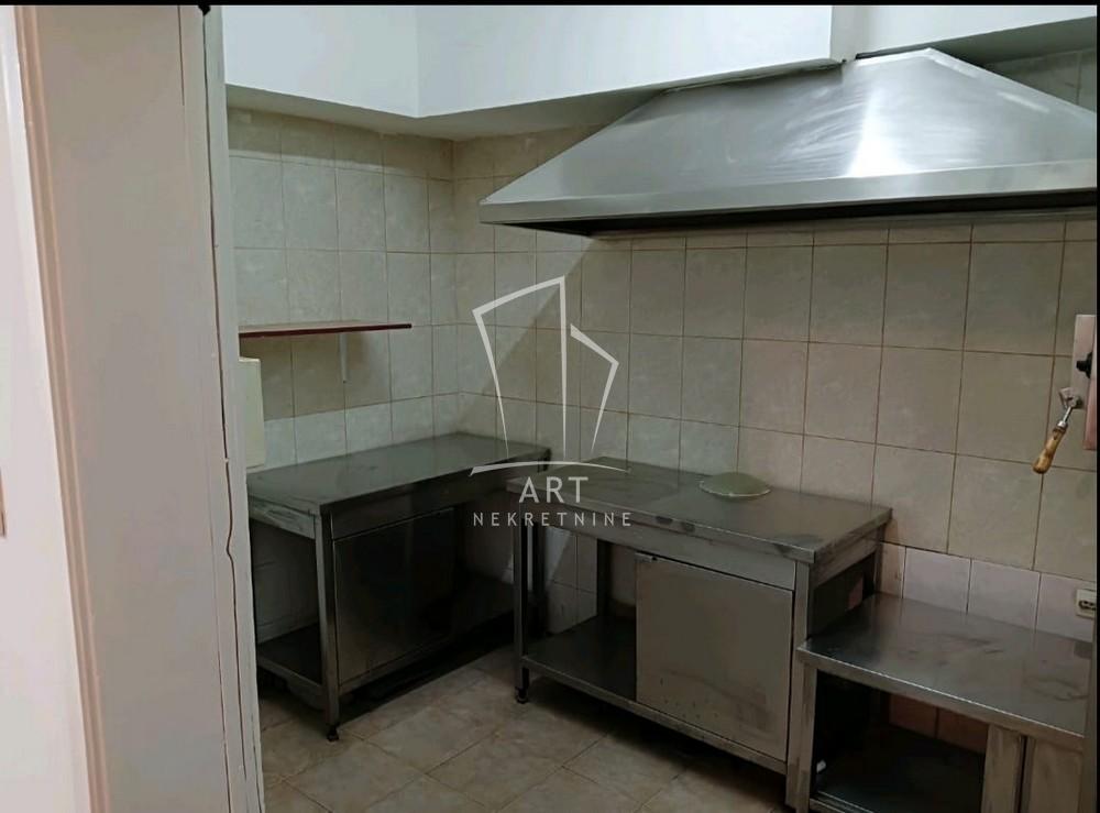 Slika 7 - Bitoljska,  Lokal za izdavanje, 90m2, 600€