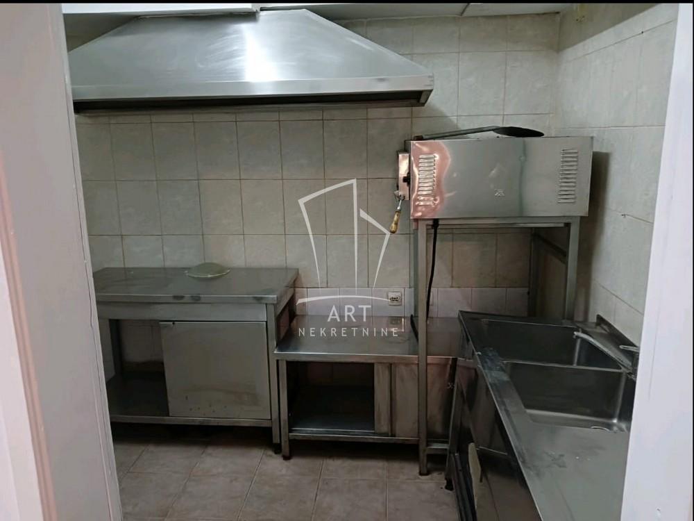 Slika 8 - Bitoljska,  Lokal za izdavanje, 90m2, 600€