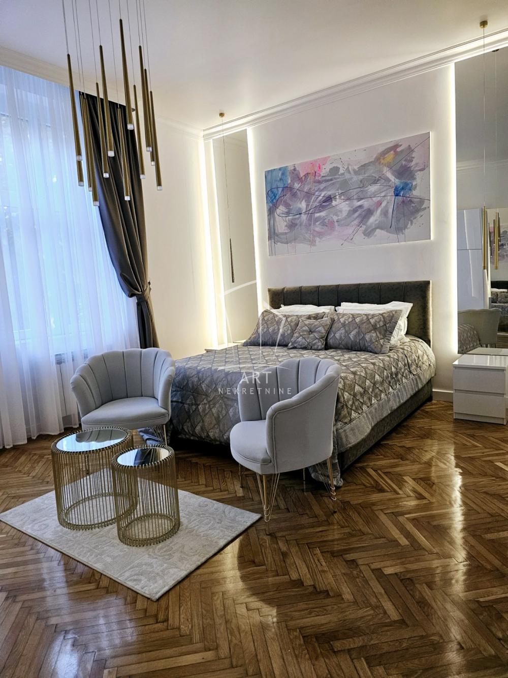 Slika 2 - Miročka, Dvosoban stan za izdavanje, 52m2, 900€