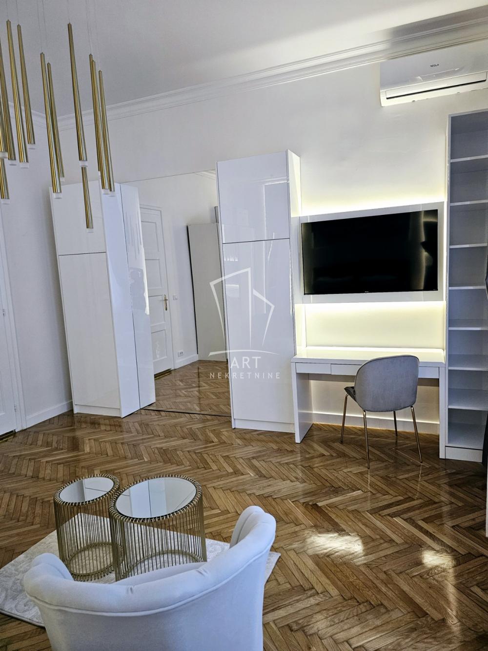 Slika 3 - Miročka, Dvosoban stan za izdavanje, 52m2, 900€