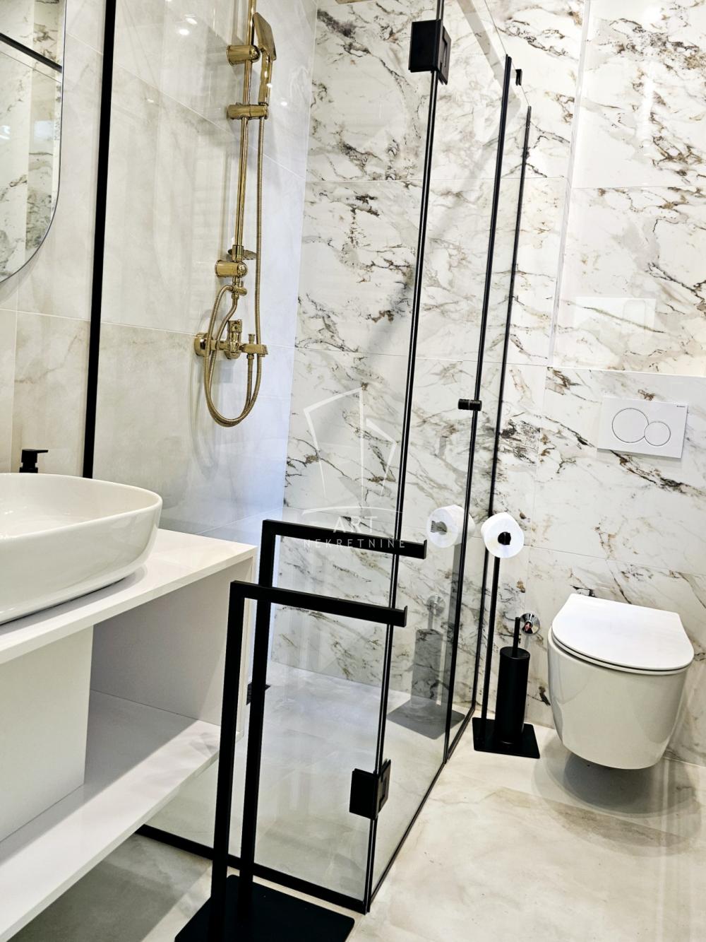 Slika 5 - Miročka, Dvosoban stan za izdavanje, 52m2, 900€