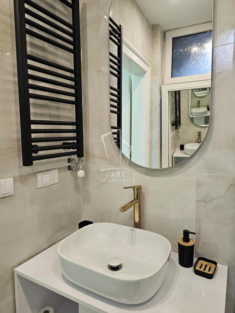 Slika 6 - Miročka, Dvosoban stan za izdavanje, 52m2, 900€