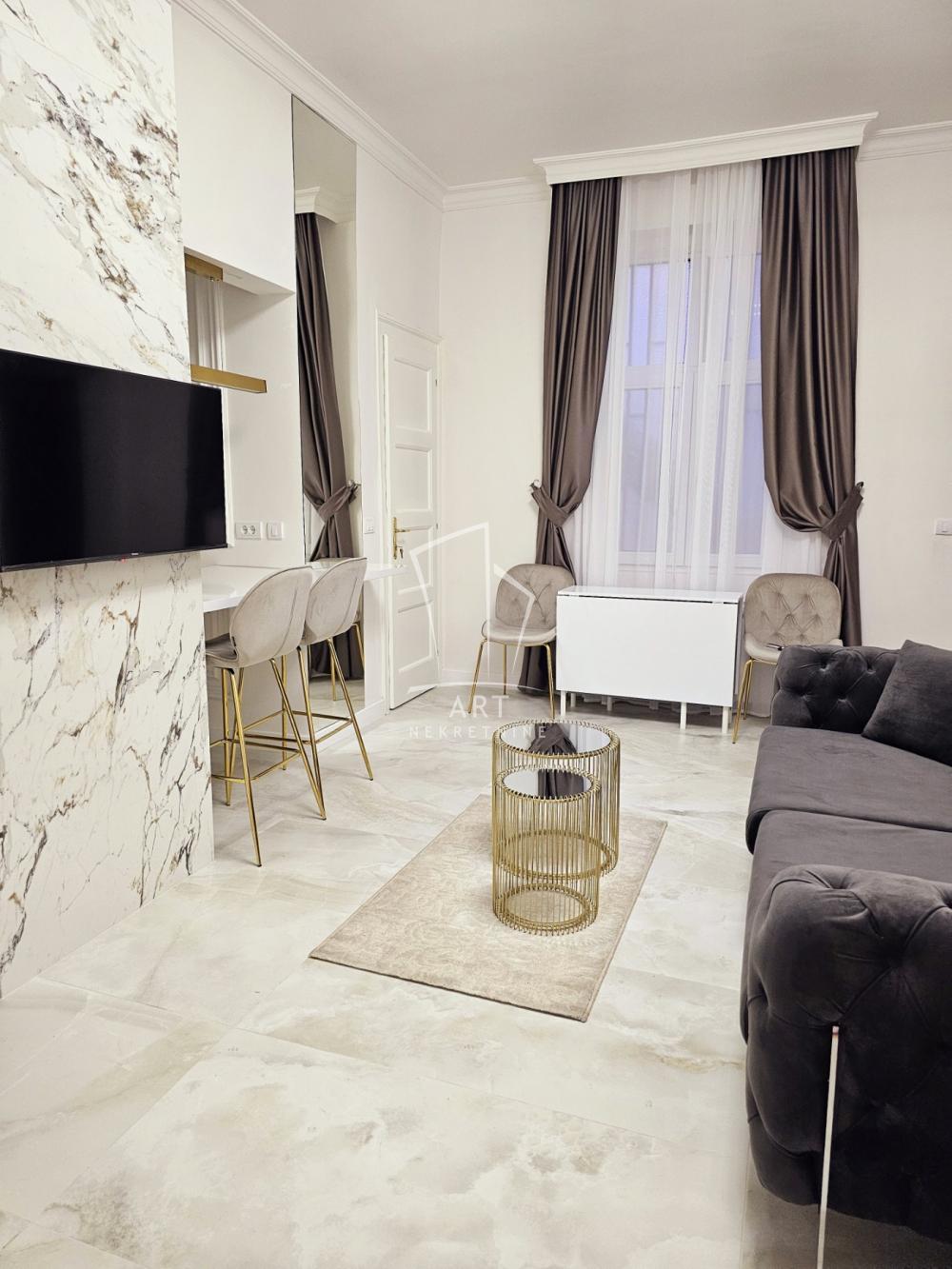 Glavna slika -Miročka, Dvosoban stan za izdavanje, 52m2, 900€