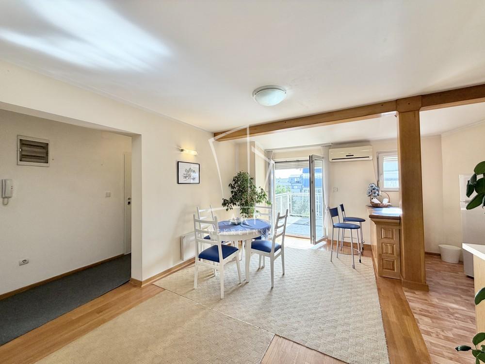 Slika 7 - Stojana Protića, Trosoban stan na prodaju, 85m2, 265.000€