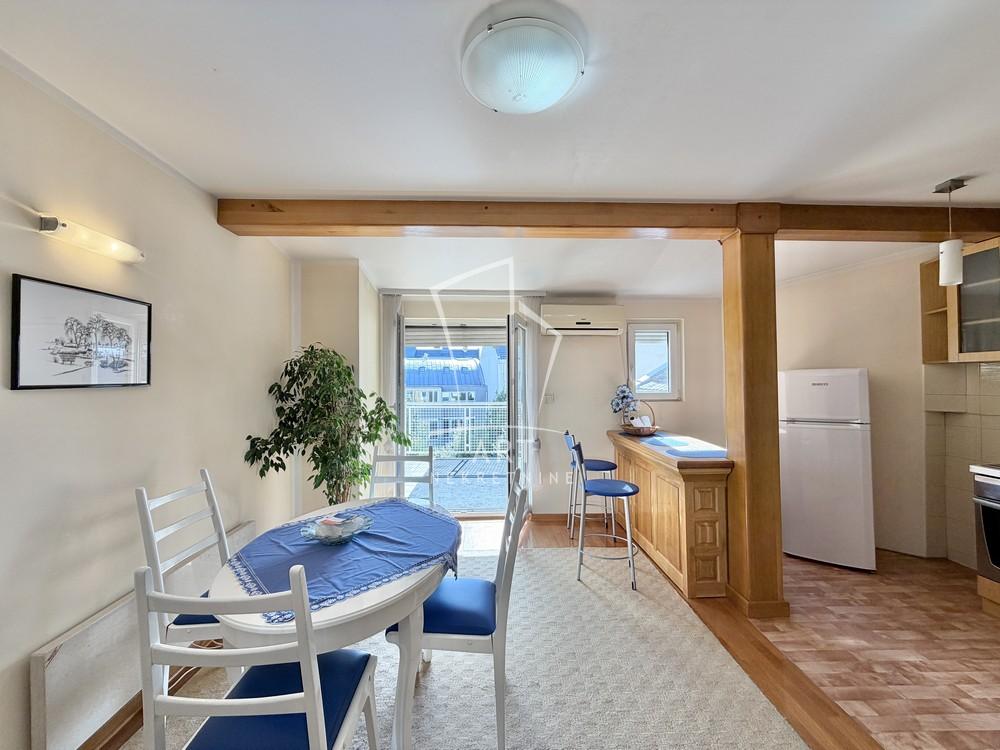 Slika 3 - Stojana Protića, Trosoban stan na prodaju, 85m2, 265.000€