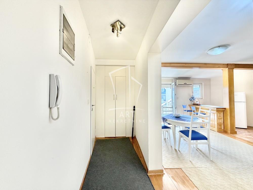 Slika 6 - Stojana Protića, Trosoban stan na prodaju, 85m2, 265.000€