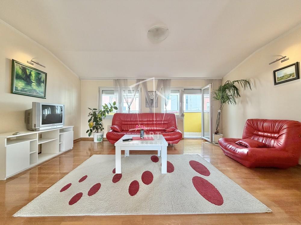 Glavna slika -Stojana Protića, Trosoban stan na prodaju, 85m2, 265.000€