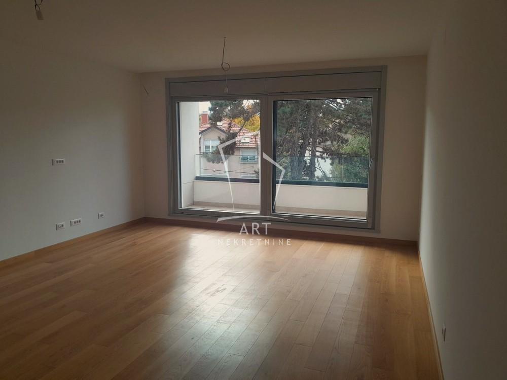 Glavna slika -Milovana Marinkovića, Četvorosoban stan za izdavanje, 102m2, 1.400€