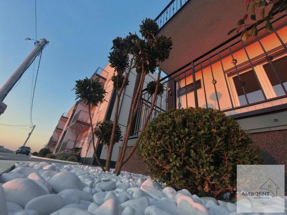 Slika 2 - Dvosoban stan na prodaju, 41m2, 107.900€