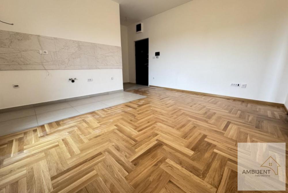 Slika 8 - Dvosoban stan na prodaju, 41m2, 107.900€