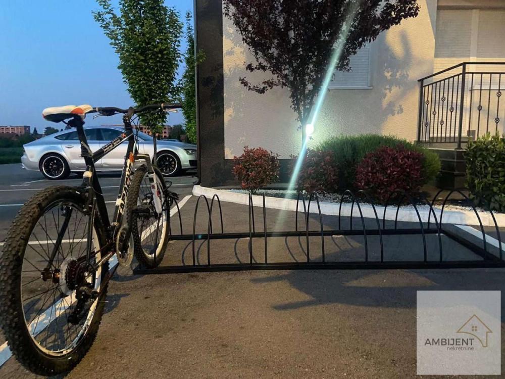 Slika 1 - Trosoban stan na prodaju, 73m2, 178.800€