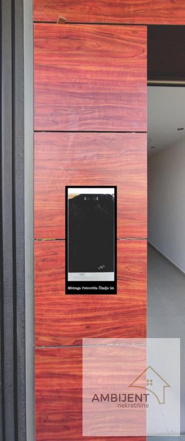 Slika 3 - Trosoban stan na prodaju, 73m2, 178.800€