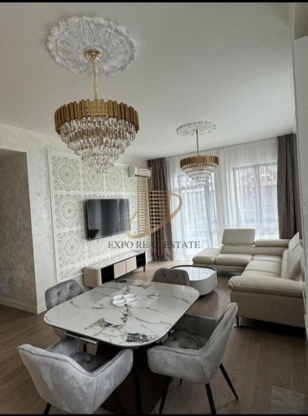 Glavna slika -Trosoban stan za izdavanje, 83m2, 1.700€