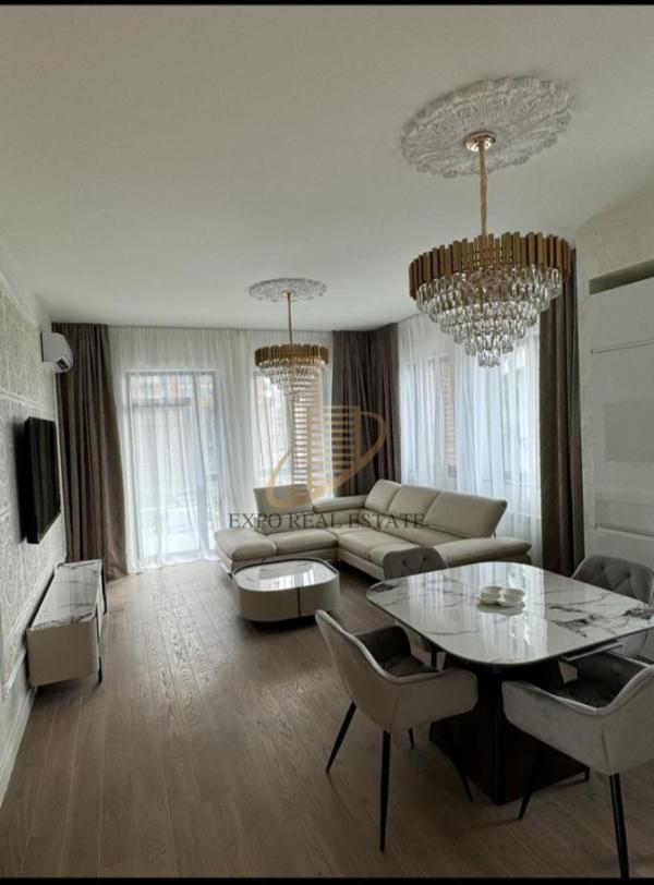 Slika 3 - Trosoban stan za izdavanje, 83m2, 1.700€