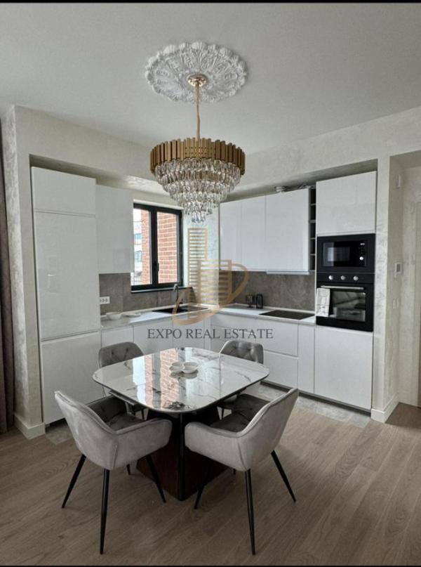 Slika 2 - Trosoban stan za izdavanje, 83m2, 1.700€