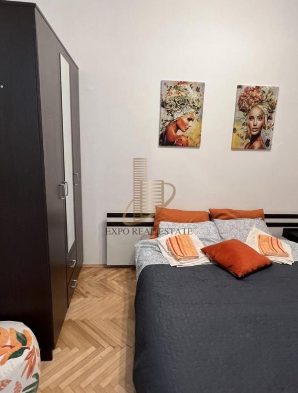 Slika 8 - Dvosoban stan za izdavanje, 50m2, 700€