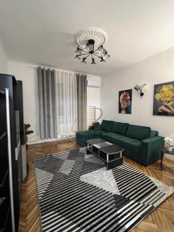 Slika 2 - Dvosoban stan za izdavanje, 50m2, 700€