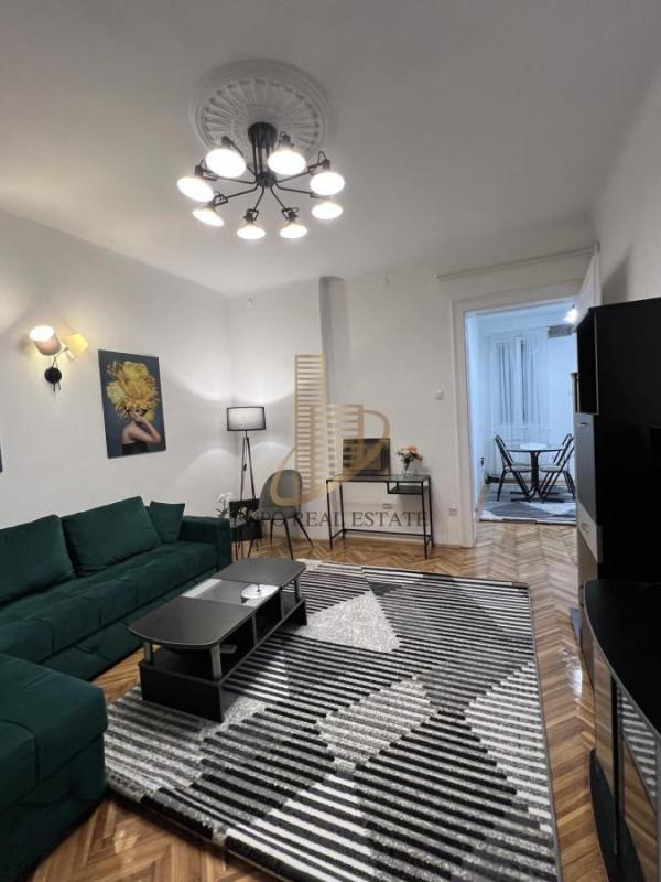 Slika 1 - Dvosoban stan za izdavanje, 50m2, 700€