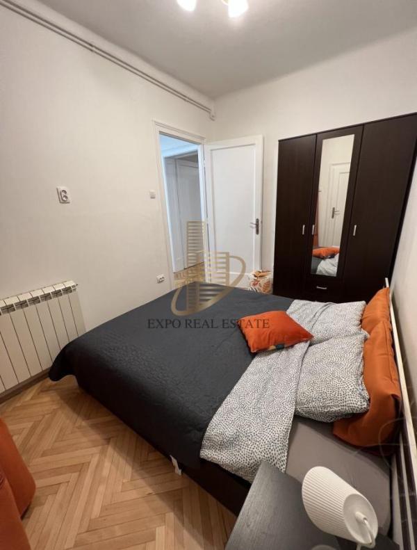 Slika 5 - Dvosoban stan za izdavanje, 50m2, 700€