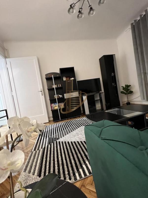 Slika 3 - Dvosoban stan za izdavanje, 50m2, 700€