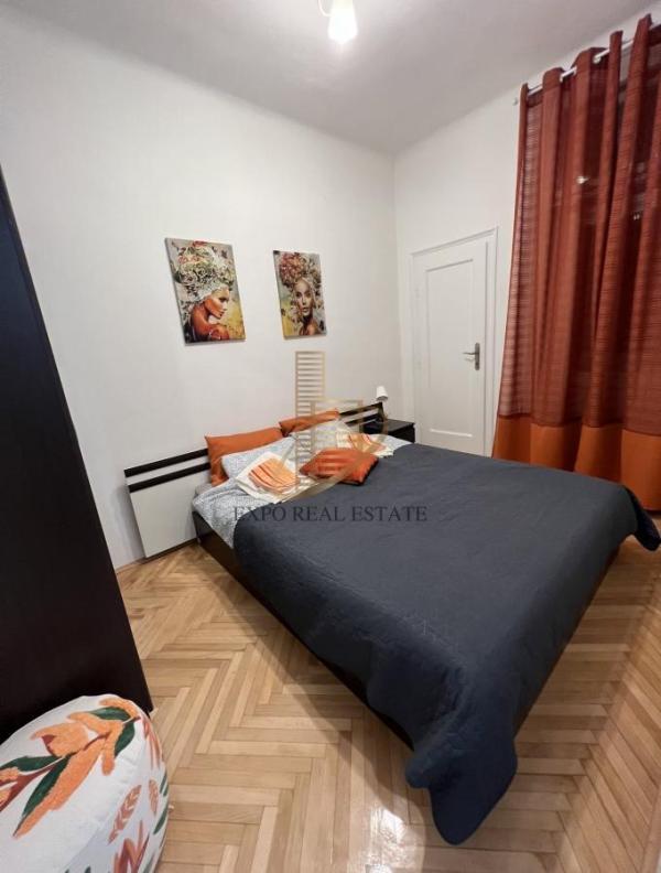 Slika 9 - Dvosoban stan za izdavanje, 50m2, 700€