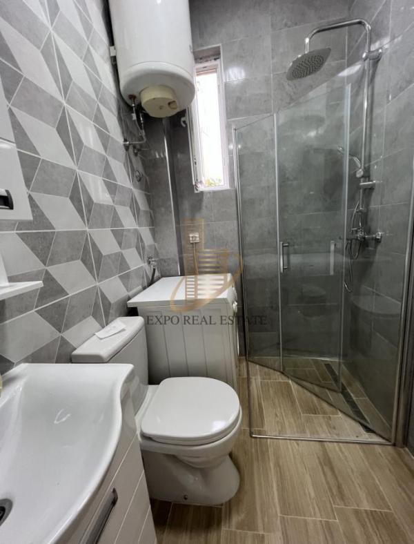 Slika 11 - Dvosoban stan za izdavanje, 50m2, 700€