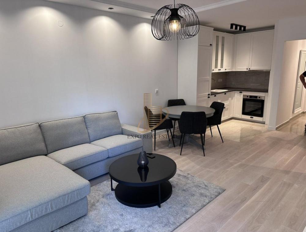 Slika 1 - Trosoban stan za izdavanje, 60m2, 1.050€