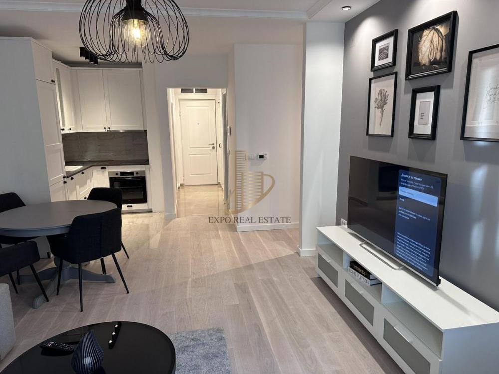 Slika 2 - Trosoban stan za izdavanje, 60m2, 1.050€