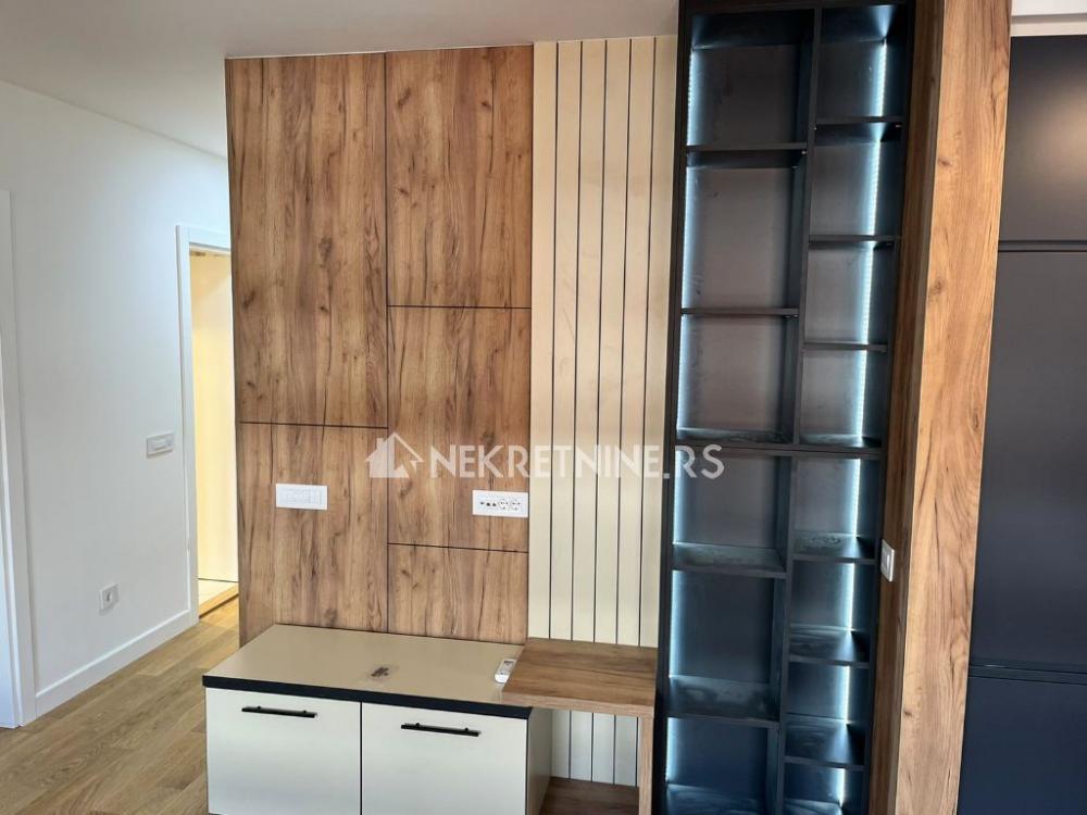 Slika 4 - Jurija Gagarina, Dvosoban stan za izdavanje, 48m2, 800€