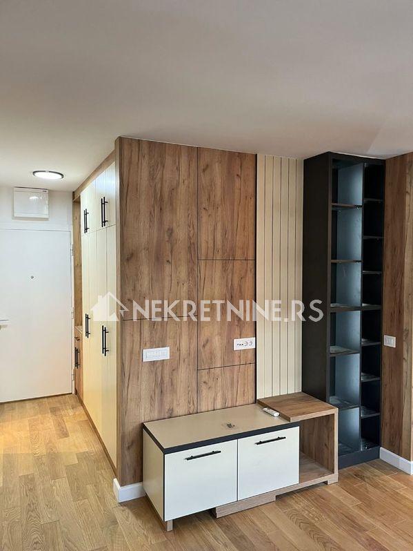 Slika 5 - Jurija Gagarina, Dvosoban stan za izdavanje, 48m2, 800€