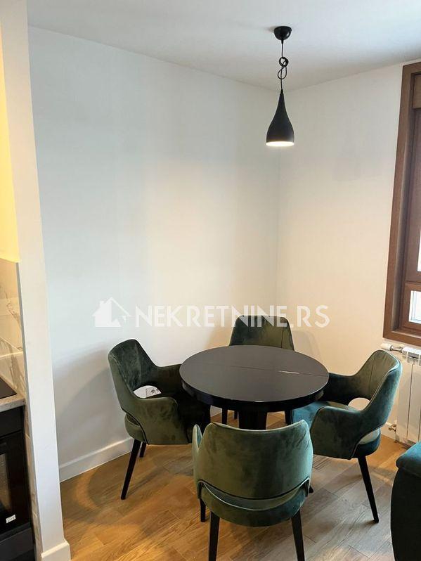 Slika 3 - Jurija Gagarina, Dvosoban stan za izdavanje, 48m2, 800€