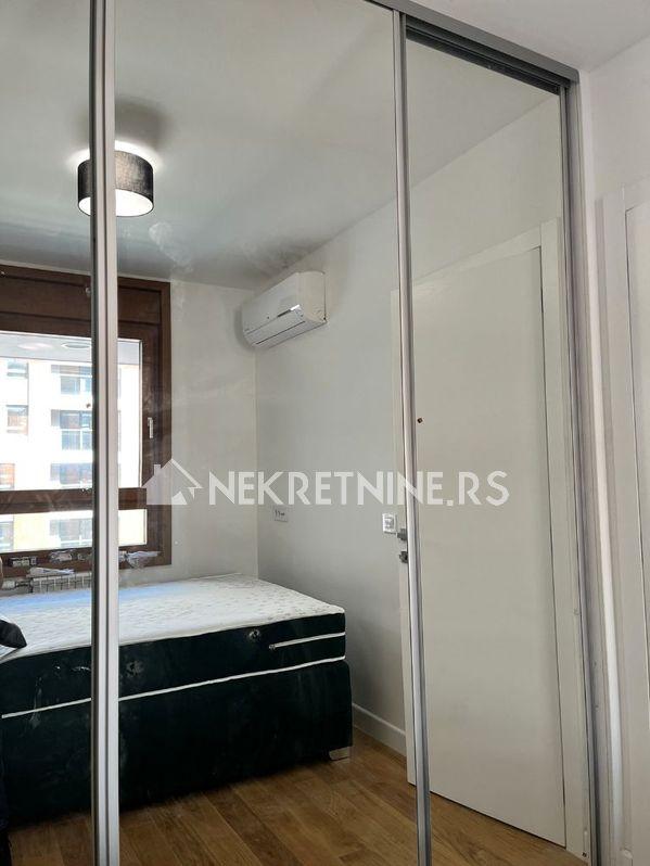 Slika 7 - Jurija Gagarina, Dvosoban stan za izdavanje, 48m2, 800€